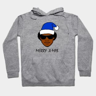 MERRYmpXMAS-2 Hoodie